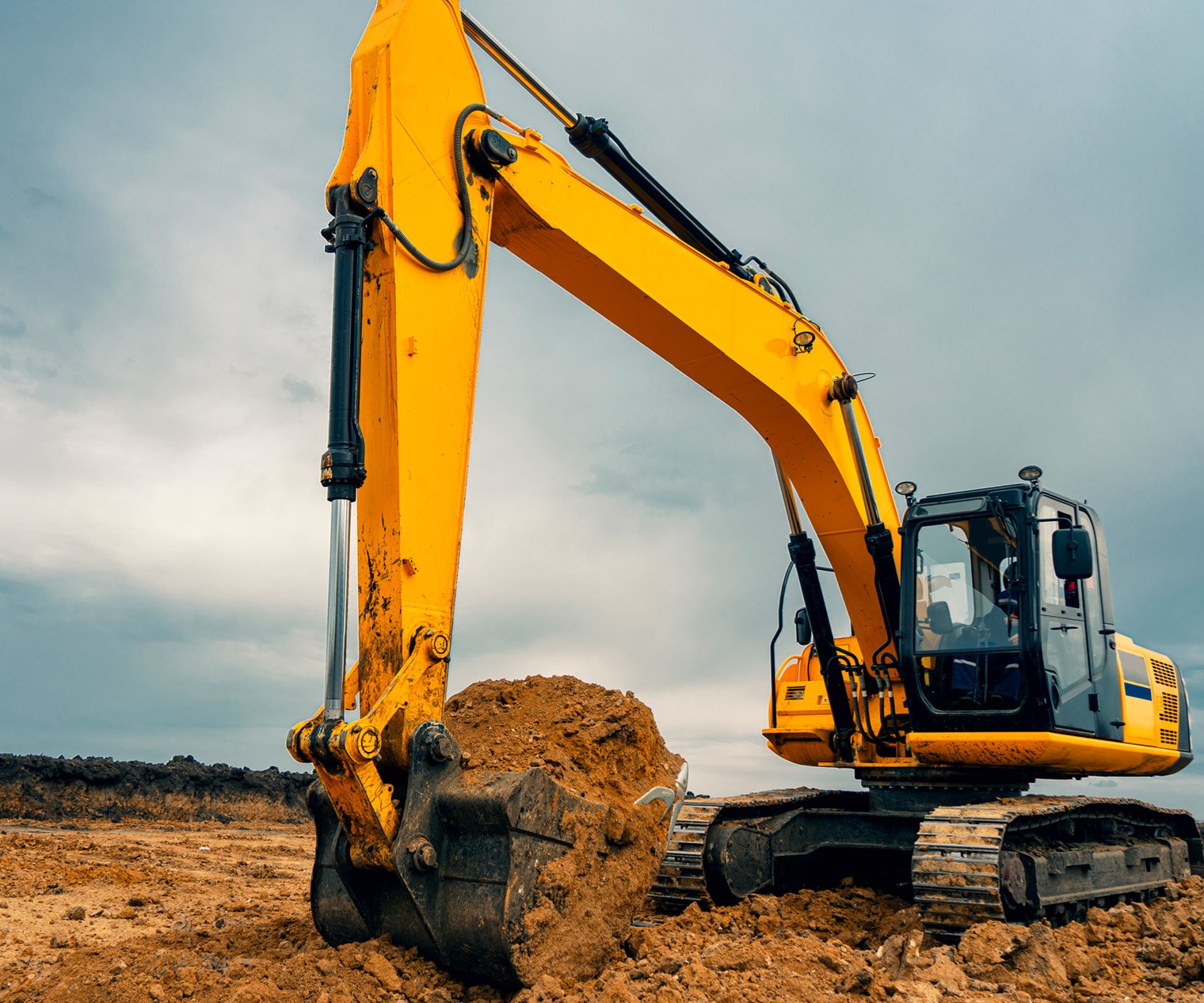 Planung einer Brücke