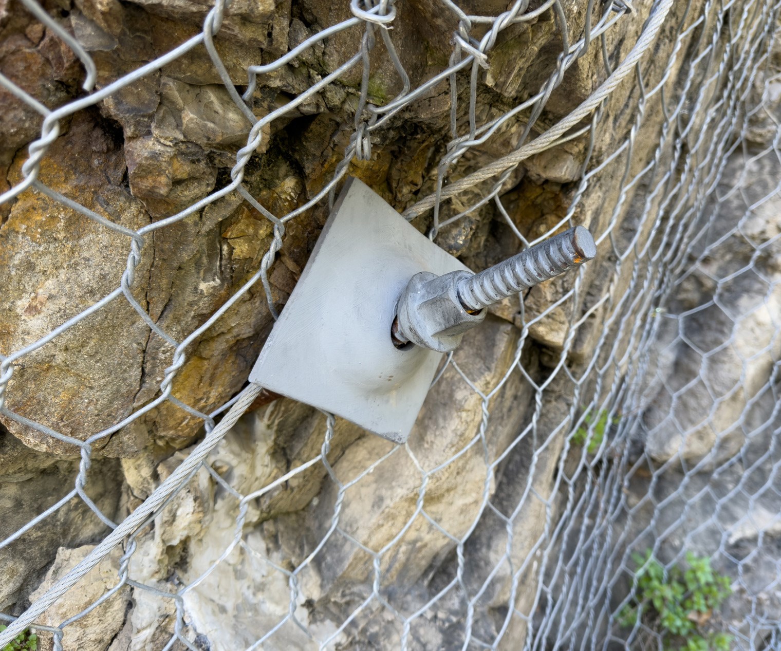 Planung einer Brücke