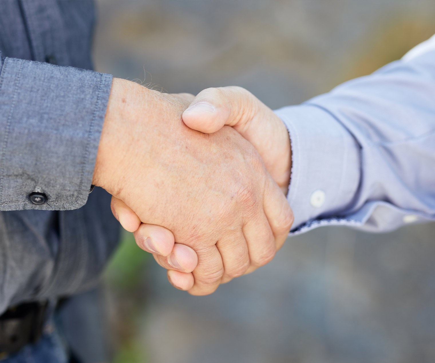 Auf uns ist Verlasse - Marko