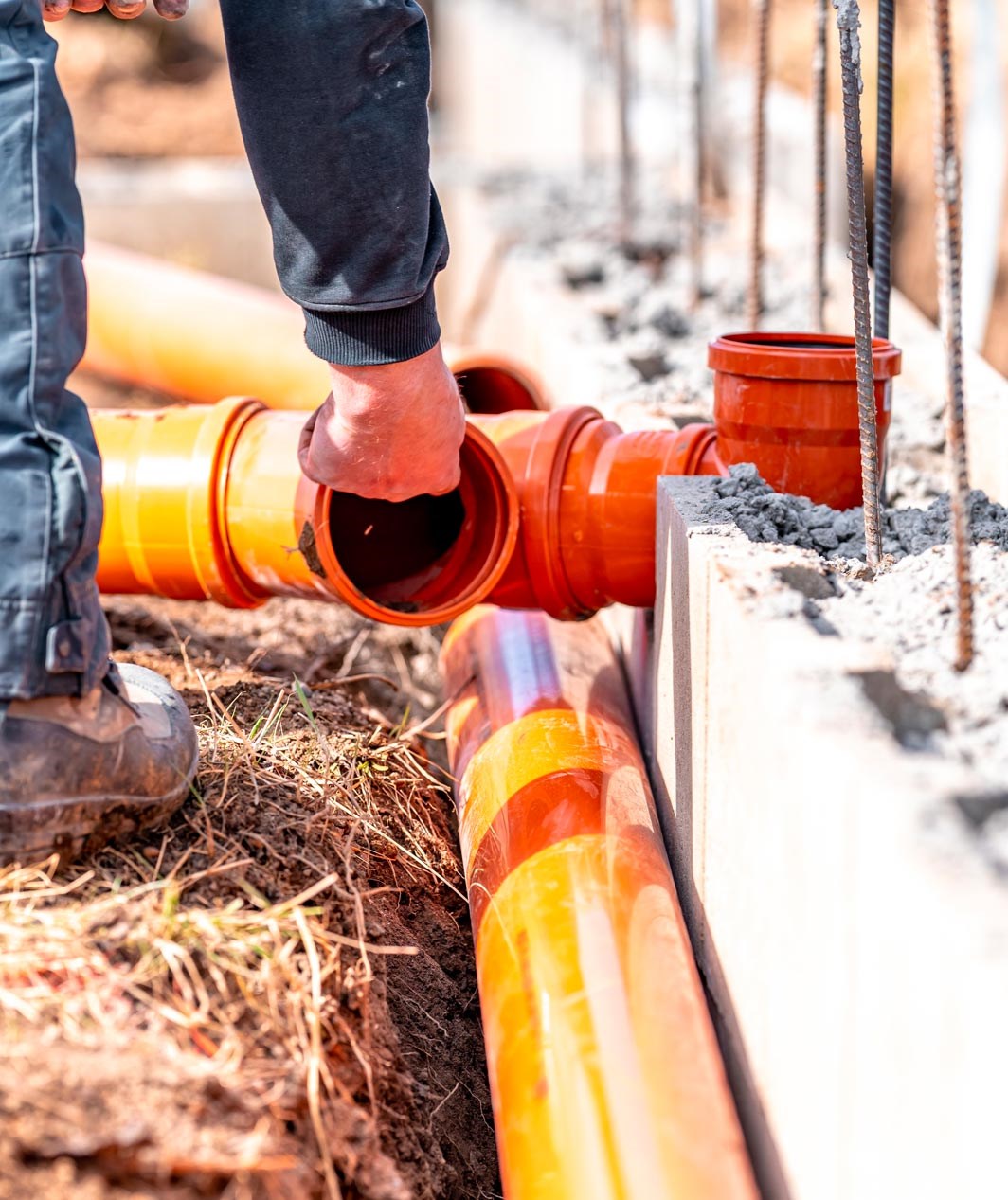 Planung einer Brücke