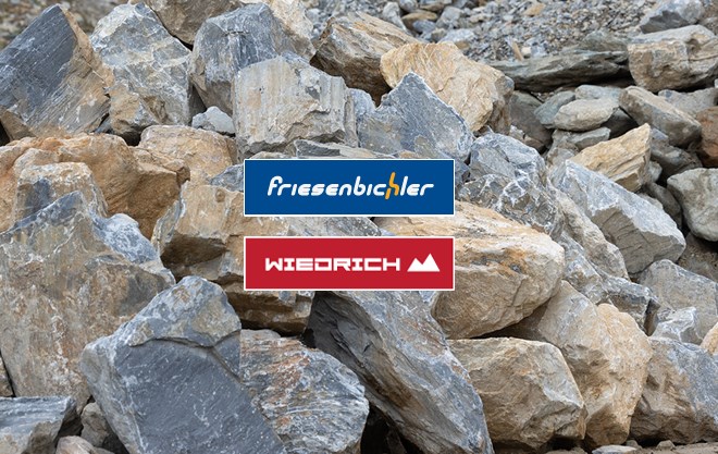 Friedrich und Wiedrich