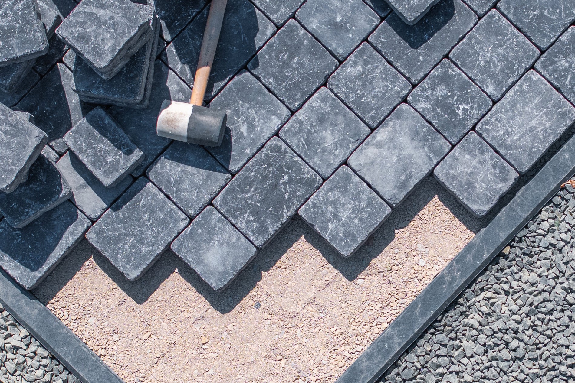 Sanierung der Stefansbrücke