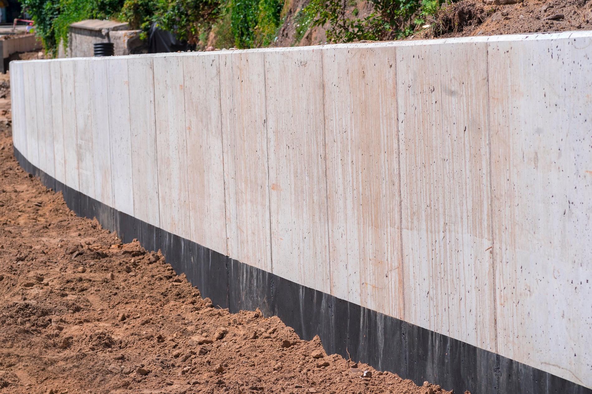 Sanierung der Stefansbrücke