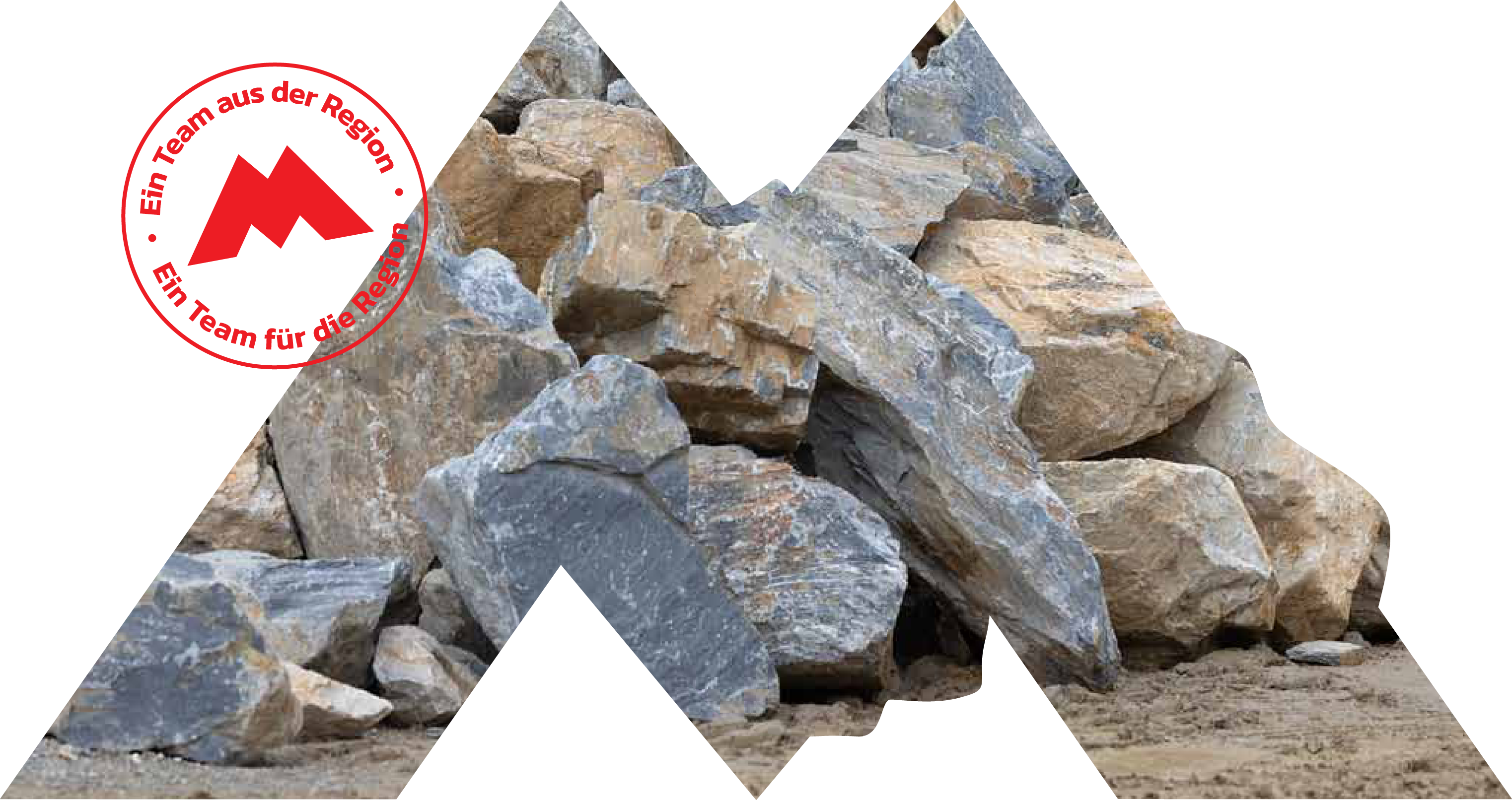 Ein Team für die Region