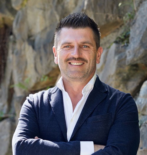 Ing. Dieter  Christandl