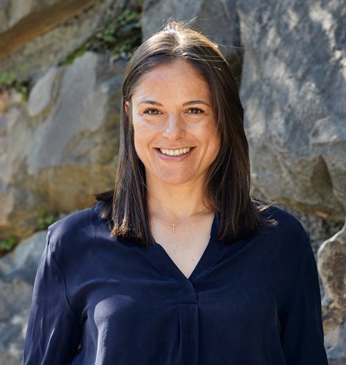 Mariella  Christandl