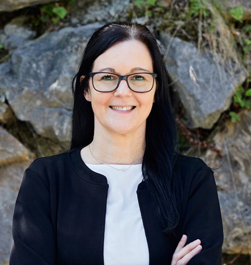 Daniela Pfeifer-Kammerer