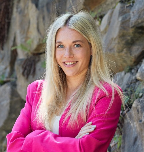 Katrin Kreimer Ferstl