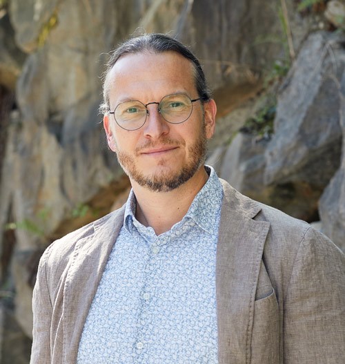 Dipl.-Ing. Christian Paulitsch