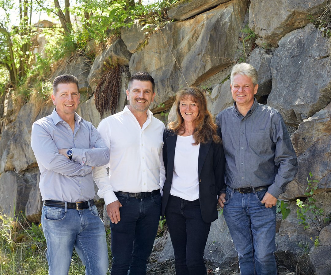 Marko Weiz - Team Auszug